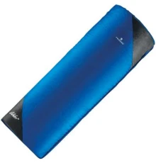 Спальний мішок Ferrino Colibri +12C Blue Left (922921)