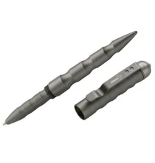 Тактична ручка Boker Plus MPP Grey (09BO091)