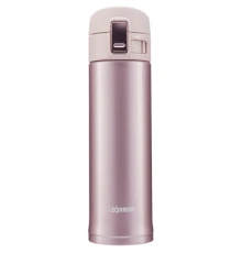 Термокружка Zojirushi SM-KHE48PT 0.48 л Light Pink (1678.06.54)