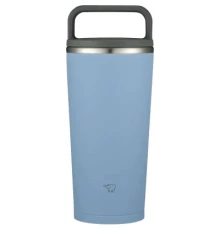 Термокружка Zojirushi SX-JA30AM 0.3 л Fog Blue (1678.06.58)