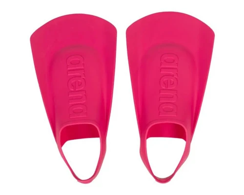 Ласти Arena Fins Kid/JR 005465-200 рожевий 32-33 (3468336777039)