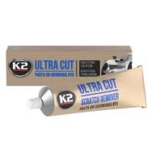 Автополіроль K2 Ultra Cut 100 г (K0021)