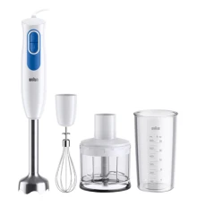 Блендер Braun MQ 20236 M WH