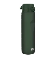Пляшка для води ION8 OneTouch 1000 мл BPA Free, Dark Green (I8RF1000DGRE)