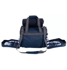 Набір для пікніка Time Eco TE-430 Premium Picnic Blue (6215028111513_2)