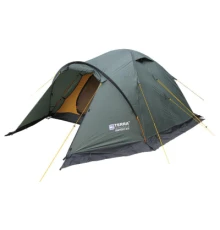Намет Terra Incognita Canyon 3 Alu darkgreen (4823081500407)