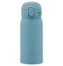 Термокружка Zojirushi SM-WS36GM 0.36 л Зелений (1678.07.25)