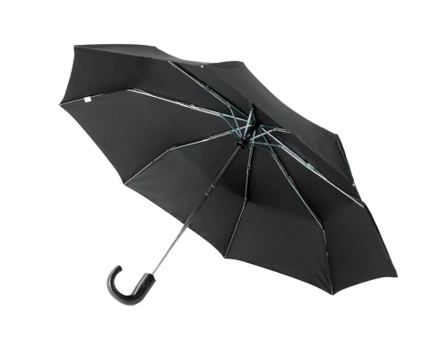Парасоля Fulton Open&Close-11 G820 Black (G820-003152)