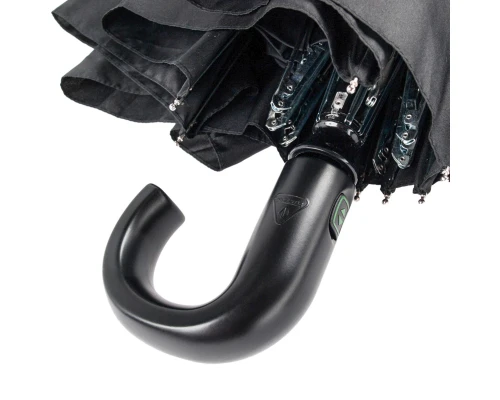 Парасоля Fulton Open&Close-11 G820 Black (G820-003152)