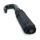 Парасоля Fulton Open&Close-11 G820 Black (G820-003152)