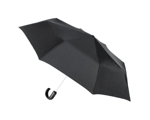Парасоля Fulton Open&Close-11 G820 Black (G820-003152)