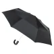 Парасоля Fulton Open&Close-11 G820 Black (G820-003152)