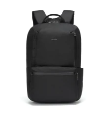 Рюкзак туристичний Pacsafe Metrosafe X 20L чорний (30640100)
