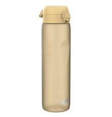 Пляшка для води ION8 OneTouch 1000 мл BPA Free, Desert (I8RF1000DES)