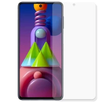 Плівка захисна Devia Hydrogel Samsung Galaxy S24 Ultra (DV-SM-S24UL)