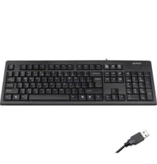 Клавіатура A4Tech KR-83 USB
