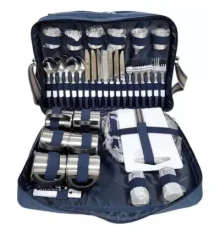 Набір для пікніка Time Eco TE-618 Picnic Blue (6215028112329_2)