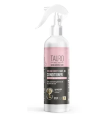 Кондиціонер для тварин Tauro Pro Line Ultra Natural Care Volume Boost Leave 250 мл (TPL63588)