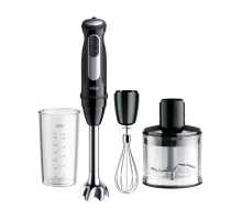 Блендер Braun MQ 55236 MBK