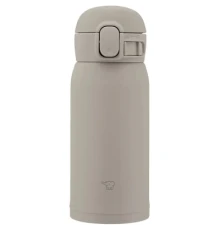 Термокружка Zojirushi SM-WS36HM 0.36 л Сірий (1678.07.27)
