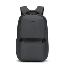 Рюкзак туристичний Pacsafe Metrosafe X 25L графітовий (30645144)