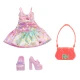 Лялька Rainbow High My fashion style Белла (547549)
