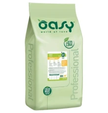 Сухий корм для собак OASY LIFESTAGE Adult Small 18 кг (8053017349206)