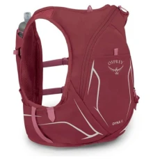 Рюкзак туристичний Osprey Dyna 6 kakio pink WS (009.3611)