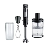 Блендер Braun MQ 55254 MBK