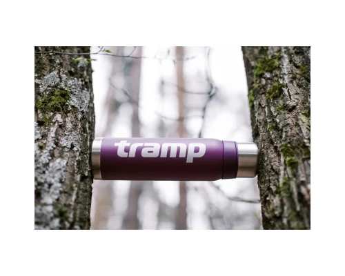 Термос Tramp Expedition Line 1.2 л Purple (UTRC-028-purple)