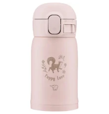 Термокружка Zojirushi SM-WP24PM 0.24 л Pink (1678.06.12)