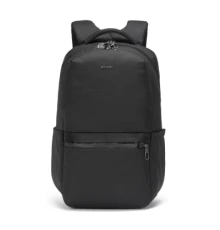 Рюкзак туристичний Pacsafe Metrosafe X 25L чорний (30645100)