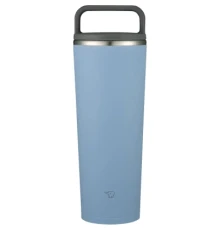 Термокружка Zojirushi SX-JA40AM 0.4 л Fog Blue (1678.06.62)