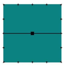 Тент Tramp 6x6 Green (UTRT-103)
