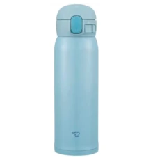 Термокружка Zojirushi SM-WR48E-AP 0.48 л Light Blue (1678.06.68)