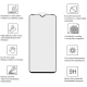 Скло захисне Drobak Anty Spy Apple iPhone 17 Pro (333352)