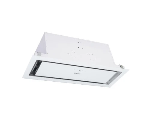 Витяжка кухонна Perfelli BISP 9673 WH 1000 LED Strip