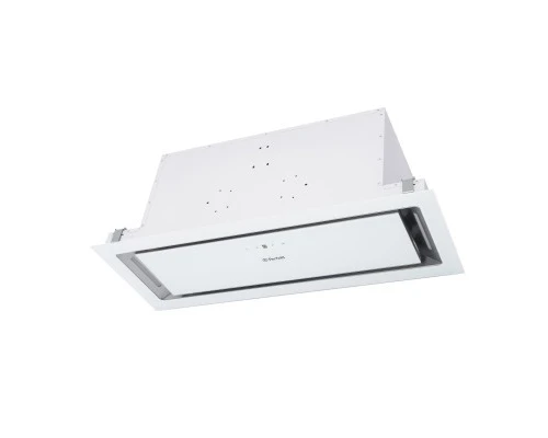 Витяжка кухонна Perfelli BISP 9673 WH 1000 LED Strip