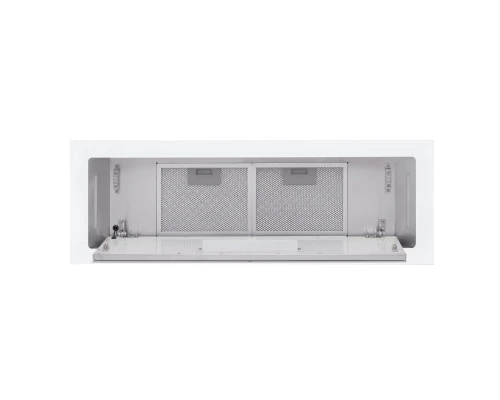 Витяжка кухонна Perfelli BISP 9673 WH 1000 LED Strip