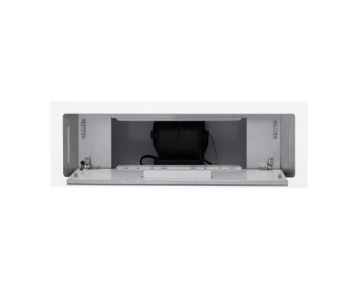 Витяжка кухонна Perfelli BISP 9673 WH 1000 LED Strip