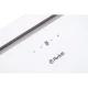 Витяжка кухонна Perfelli BISP 9673 WH 1000 LED Strip
