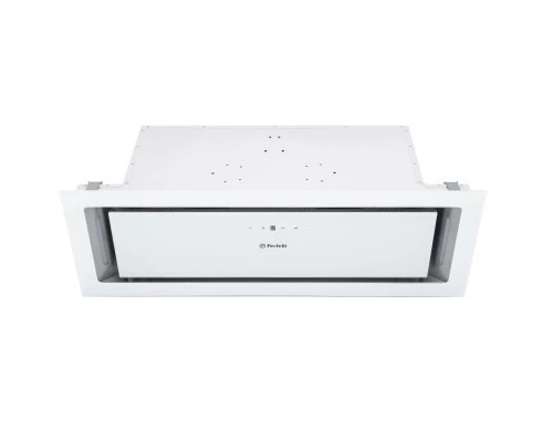 Витяжка кухонна Perfelli BISP 9673 WH 1000 LED Strip