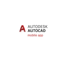 ПЗ для 3D (САПР) Autodesk AutoCAD Web Commercial Single-user Annual Subscription Renewal (02GI1-003129-L336)