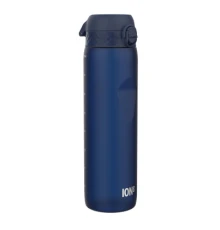 Пляшка для води ION8 OneTouch 1000 мл BPA Free, Navy (I8RF1000NAV)