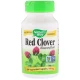 Трави Nature's Way Червоний Клевер, Red Clover, 400 мг, 100 вегетаріанських кап (NWY-16000)