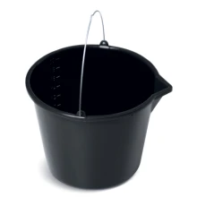 Відро будівельне Kistenberg 365*280 (KBU20L)