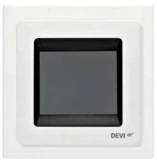 Терморегулятор Devi Devireg Touch W (140F1064)