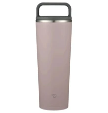 Термокружка Zojirushi SX-JA40PM 0.4 л Vintage Rose (1678.06.61)