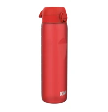 Пляшка для води ION8 OneTouch 1000 мл BPA Free, Red (I8RF1000RED)