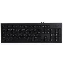 Клавіатура A4Tech KRS-83 USB Black